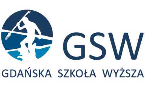 Logo poziome GSW